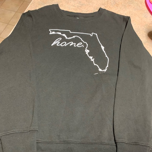 home free Tops - Florida sweatshirt